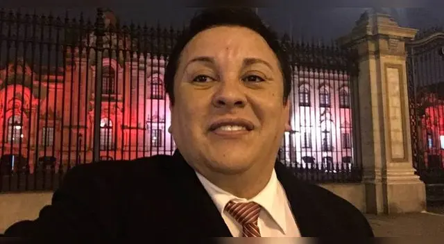 Ricardo Cisneros sostuvo hace unos días que estaba dispuesto a colaborar con la justicia. Ricardo Cisneros sostuvo hace unos días que estaba dispuesto a colaborar con la justicia.