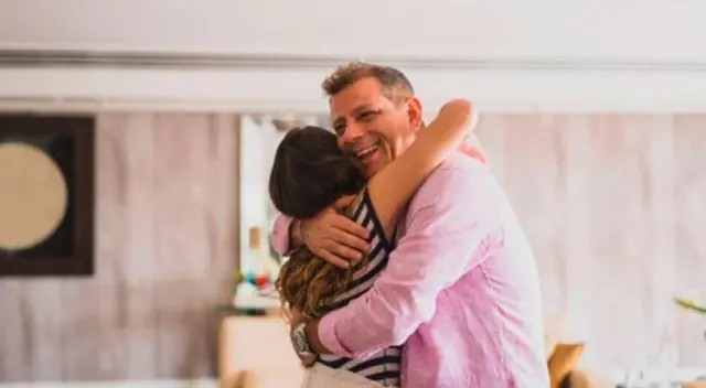 Las mejores frases del Día del Padre para hacer feliz a papá este domingo Las mejores frases del Día del Padre para hacer feliz a papá este domingo