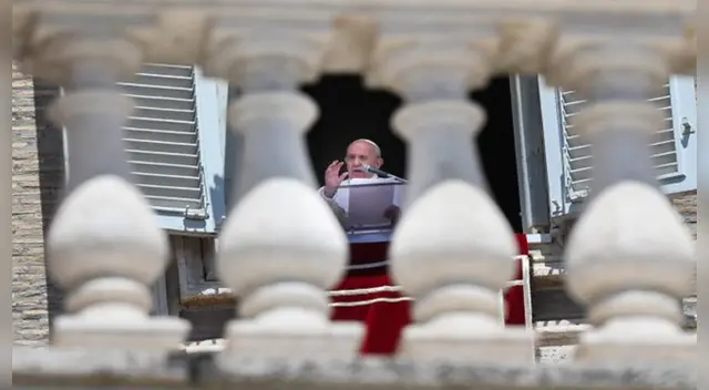 Foto: Andreas Solaro / AFP