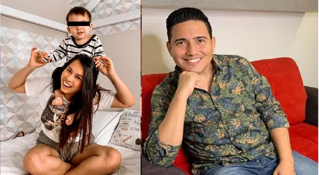 ¿Se renconciliaron? ¿Se renconciliaron?