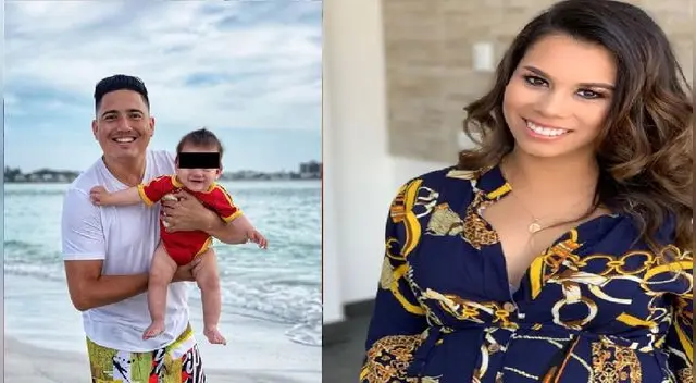 ¿Se renconciliaron? ¿Se renconciliaron?