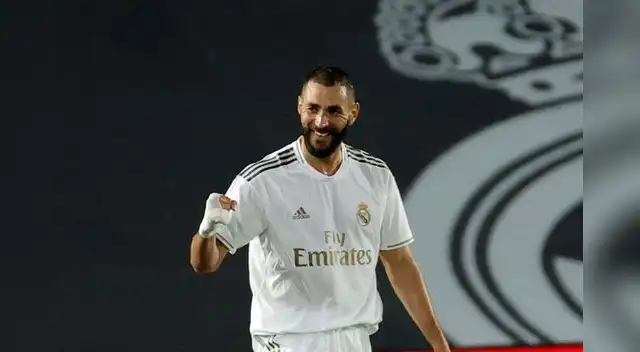 El francés está cerrando una gran temporada