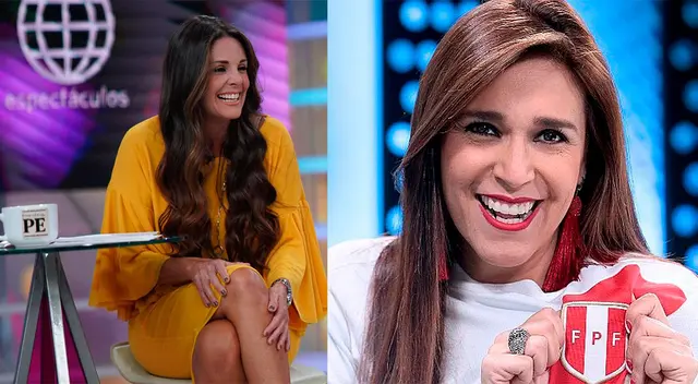 Rebeca Escribens echa a Verónica Linares con Bruno Pinasco: “De cerca se te nota tus arreglos”