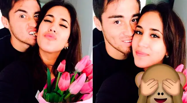 El futbolista Rodrigo ‘El Gato’ Cuba descartó sentirse incómodo con el trabajo de su esposa, Melissa Paredes, tras referirse a las declaraciones de Paolo Guerrero. El futbolista Rodrigo ‘El Gato’ Cuba descartó sentirse incómodo con el trabajo de su esposa, Melissa Paredes, tras referirse a las declaraciones de Paolo Guerrero.