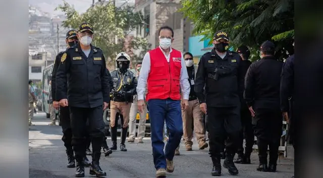 Este miércoles se analizará si se levanta la cuarentena.