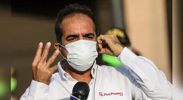 Este miércoles se analizará si se levanta la cuarentena.