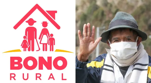 Consulta cuál es el link del bono rural 760 soles para consultar subsidio monetario en plataforma web Midis