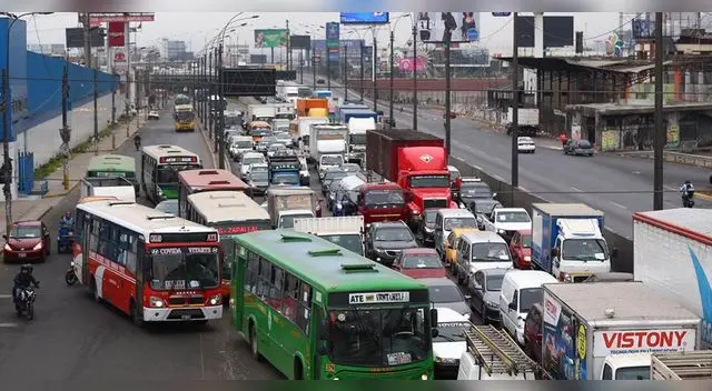 Pareja cree que el Gobierno discrimina al transporte público.