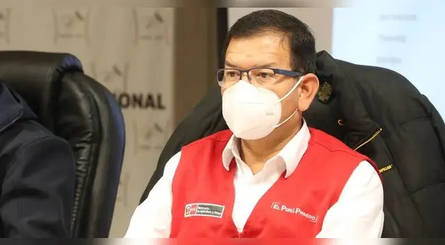 Montenegro también resaltó la exportación de alimentos durante esta cuarentena. Montenegro también resaltó la exportación de alimentos durante esta cuarentena.