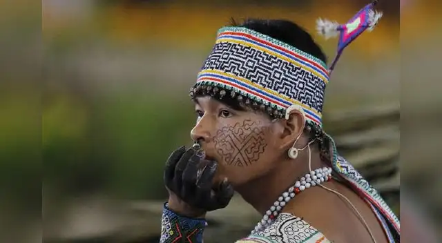 Se realizará pruebas rápidas de descarte a las comunidades indígenas.