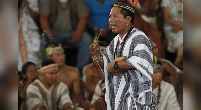 Se realizará pruebas rápidas de descarte a las comunidades indígenas.