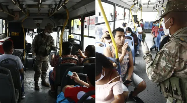 Pase laboral: cómo renovar pase personal laboral con DNI para libre tránsito en la cuarentena y estado de emergencia