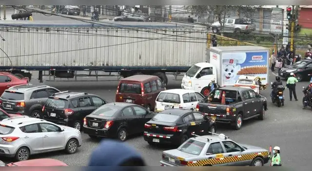 Sigue el desorden en esta parte del país. (Fotos: Jorge Cerdan / GLR) Sigue el desorden en esta parte del país. (Fotos: Jorge Cerdan / GLR)