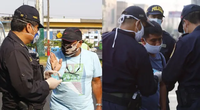 ¿Dónde puedo solicitar mi pase laboral con DNI? A continuación conoce los detalles del salvoconducto para transitar durante el estado de emergencia: