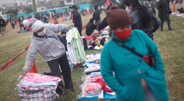 Foto: Aldair Mejía/URPI-GLR.