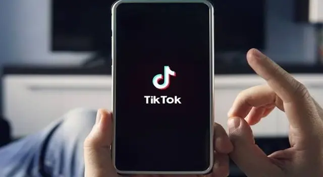 La mayoría de usuarios se entretiene con TikTok durante la cuarentena. La mayoría de usuarios se entretiene con TikTok durante la cuarentena.