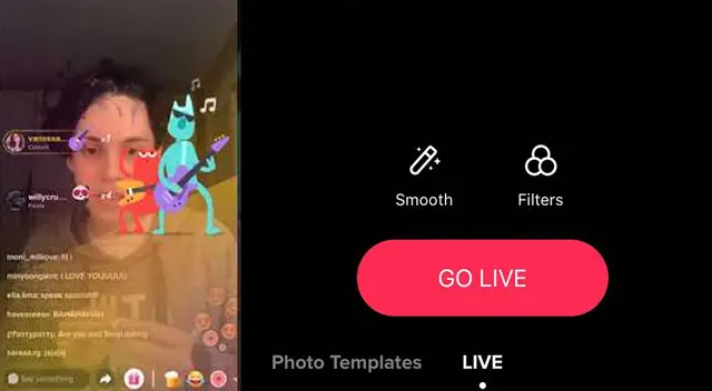 TikTok es en estos tiempos la app más usada por los usuarios. TikTok es en estos tiempos la app más usada por los usuarios.