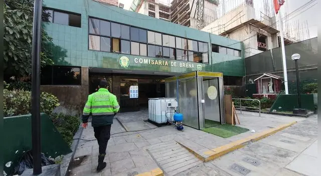 Hijo del alcalde de breña, José Li Bravo,es detenido por presunta tenencia de droga Hijo del alcalde de breña, José Li Bravo,es detenido por presunta tenencia de droga