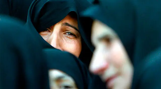 Conoce el porqué se celebra el Día Internacional de las Viudas. Conoce el porqué se celebra el Día Internacional de las Viudas.