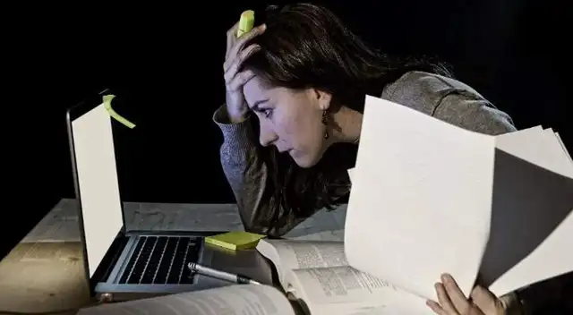 Las clases virtuales son una nueva modalidad para muchos estudiantes | Foto: El Economista