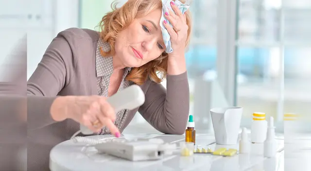 Ante la pandemia miles de personas se automedican.