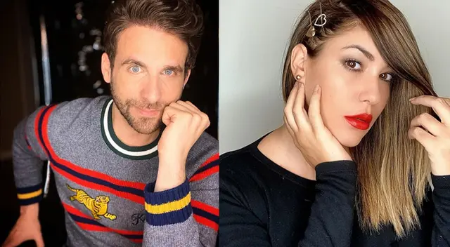 Rodrigo González cuestiona a Tilsa Lozano. Rodrigo González cuestiona a Tilsa Lozano.