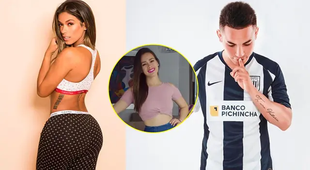 Shirley Arica y Magaly Medina rajaron de Jean Deza.