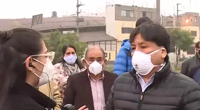 Paro de transportistas. Paro de transportistas.