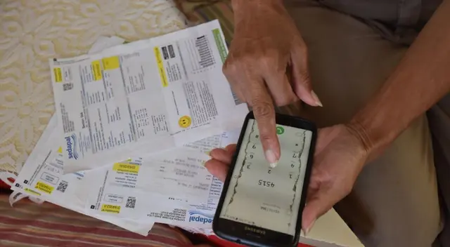 Sedapal dio a conocer que las personas con problemas económicos podrán disponer del fraccionamiento automático de sus recibos conforme a lo que señala la ley. Sedapal dio a conocer que las personas con problemas económicos podrán disponer del fraccionamiento automático de sus recibos conforme a lo que señala la ley.