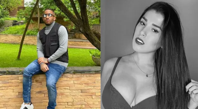 Jefferson Farfán reveló quién es su “amiga íntima”, con la que comparte tiempos en su cuarentena, que no es la cantante Yahaira Plasencia.