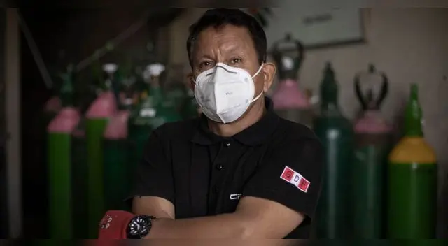 La mujer tenía 69 años de edad.