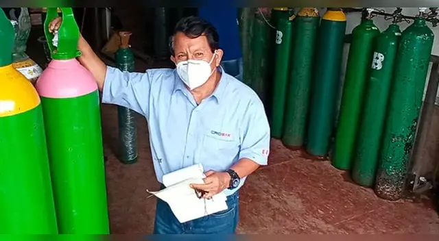 La mujer tenía 69 años de edad.