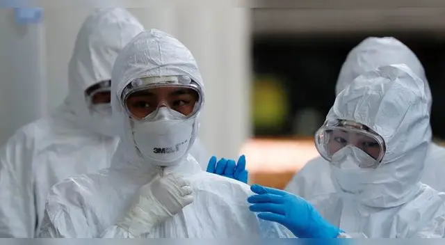 La empresa también dotará de equipo sanitario a la Municipalidad de La Victoria.