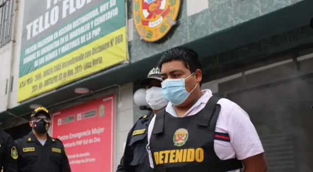 Capturan a autor de balacera en SMP.