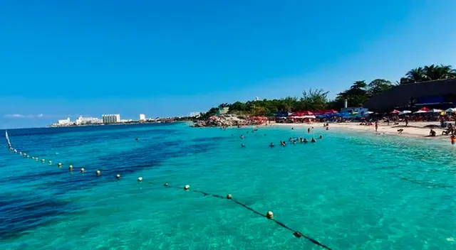 Descartan tsunami en México.