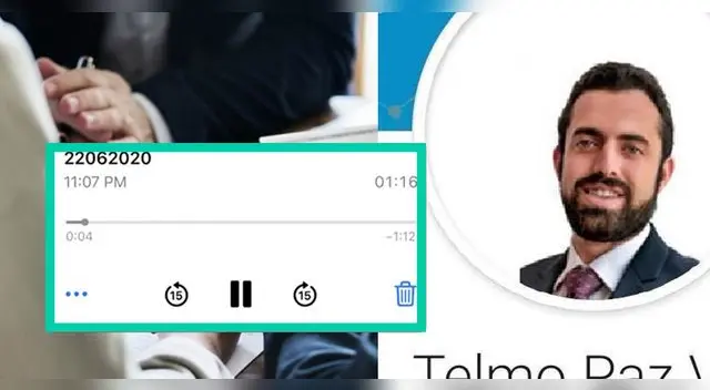 Diversos usuarios mostraron su rechazo en Twitter.