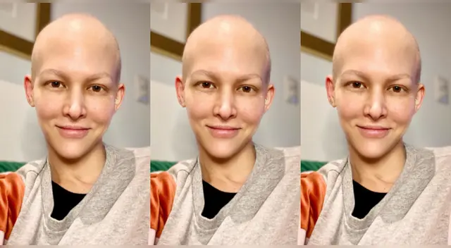 Anahí de Cárdenas utilizó sus redes sociales para hacer un mea culpa de algunos errores que cometió esta semana, e invitó a sus seguidores a la introspección