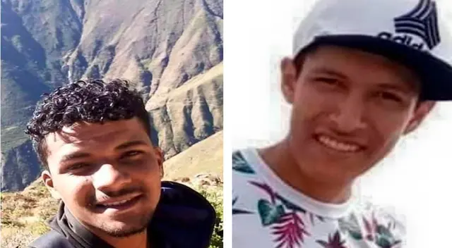 Los pobladores llegaron a la comisaría y exigieron la máxima pena