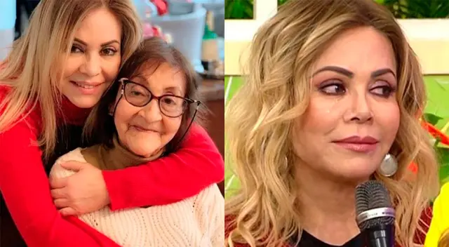 Gisela Valcárcel decide ignorar las críticas. Gisela Valcárcel decide ignorar las críticas.