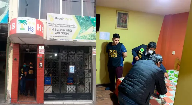 Extorsionaba a su prima a través del WhatsApp. Extorsionaba a su prima a través del WhatsApp.