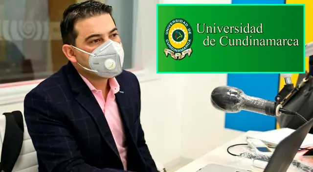 Matrículas en Universidad de Cundinamarca serán gratis Matrículas en Universidad de Cundinamarca serán gratis