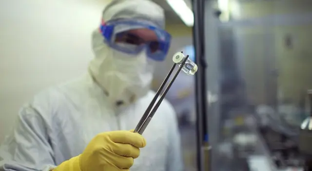 Nuevos avances en la búsqueda de la vacuna contra el COVID-19.