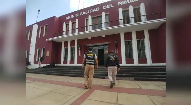 Pedro Rosario es cuestionado por actos de corrupción Pedro Rosario es cuestionado por actos de corrupción