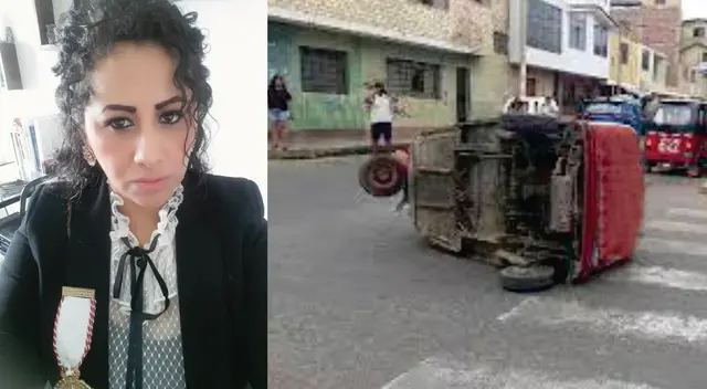 Fiscal logró que se dicte prisión contra Abelardo Luis Durand Duran por asaltar a mototaxista Fiscal logró que se dicte prisión contra Abelardo Luis Durand Duran por asaltar a mototaxista