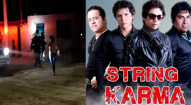 Singular escena en TikTok generó todo tipo de reacciones entre los usuarios.