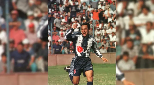 Marcial Salazar contó su lucha contra el coronavirus. Marcial Salazar contó su lucha contra el coronavirus.