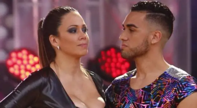 Melissa Klug disfruta de su soltería. Melissa Klug disfruta de su soltería.