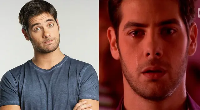 Andrés Wiese todavía no piensa tomar acciones legales.