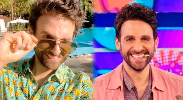 Rodrigo González delata a fans en Instagram.