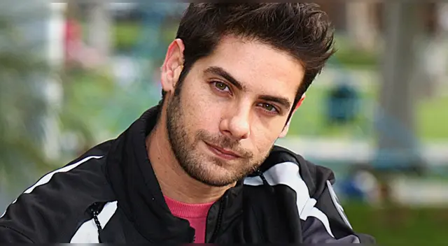 El actor Andrés Wiese aseguró que no tiene problemas en participar de la investigación del Ministerio Publico tras la denuncia de una menor y Mayra Couto.